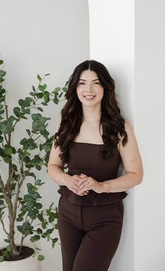 Jasmine Gagnon