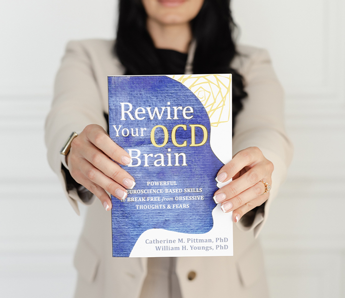 How Cognitive-Behavioural Therapy Can Help