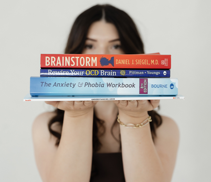 Anxiety