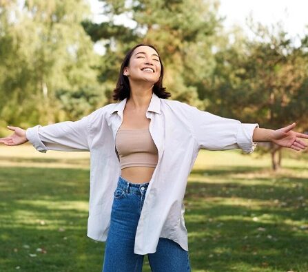 Acceptance & Commitment Therapy (ACT)