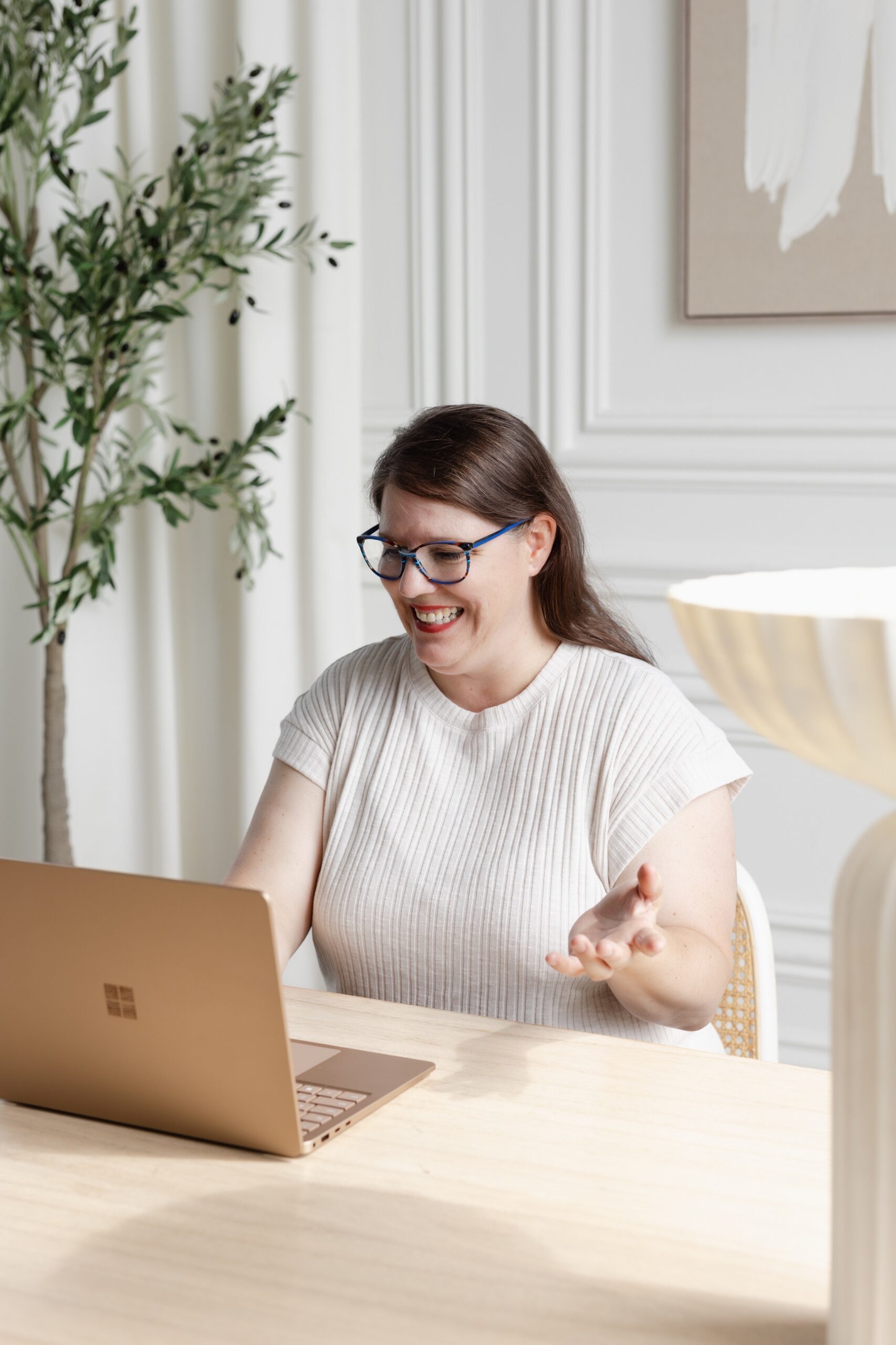 Online Therapy