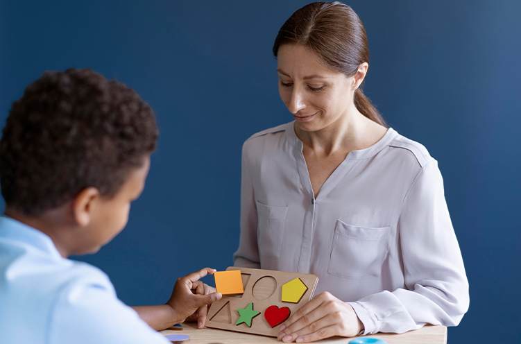 Cognitive-Behavioural Therapy