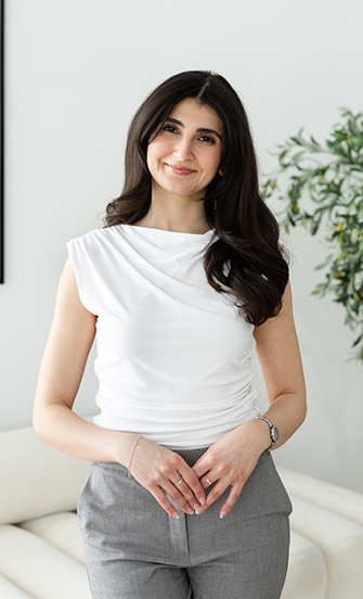Sarah Fawaz