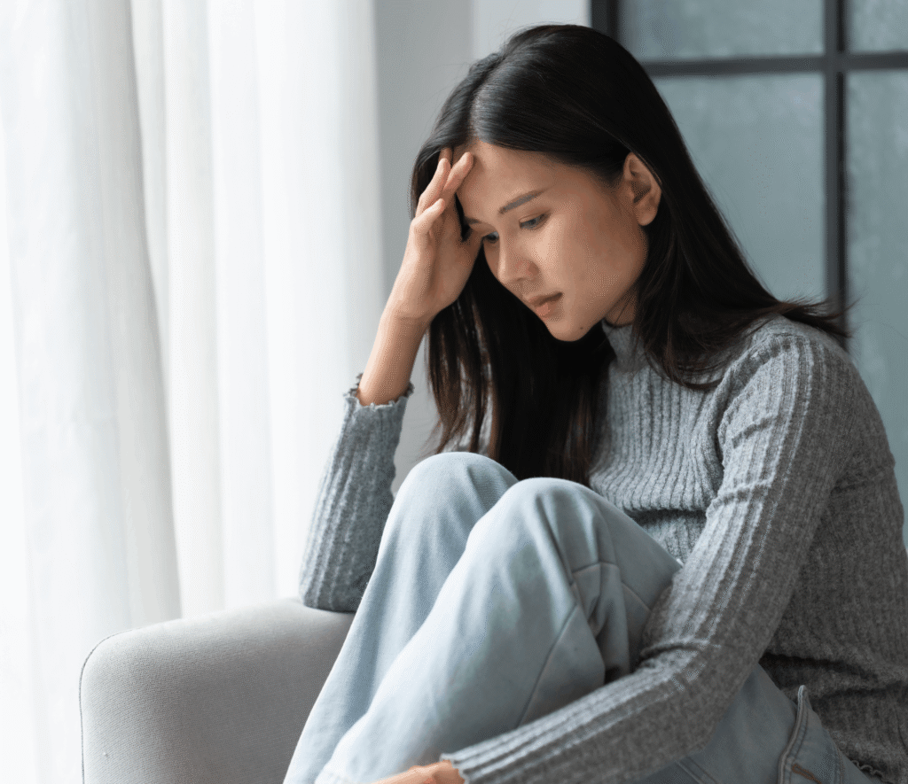 When Therapy Feels Challenging