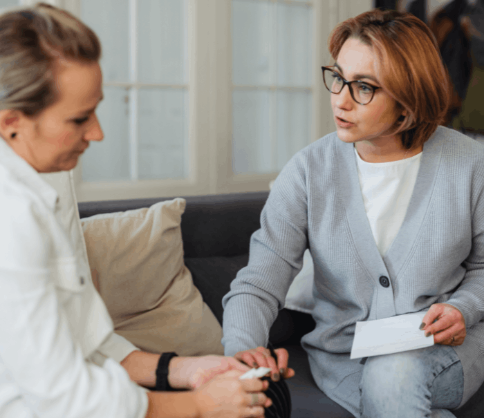 ACT Therapy Oakville, ACT Oakville