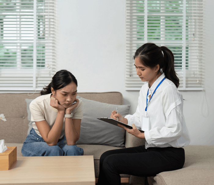 Vital Minds Psychotherapy – Anxiety therapy in London, Ontario