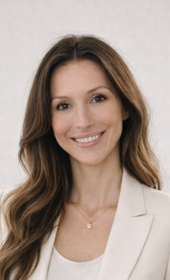 Jennifer Paquette