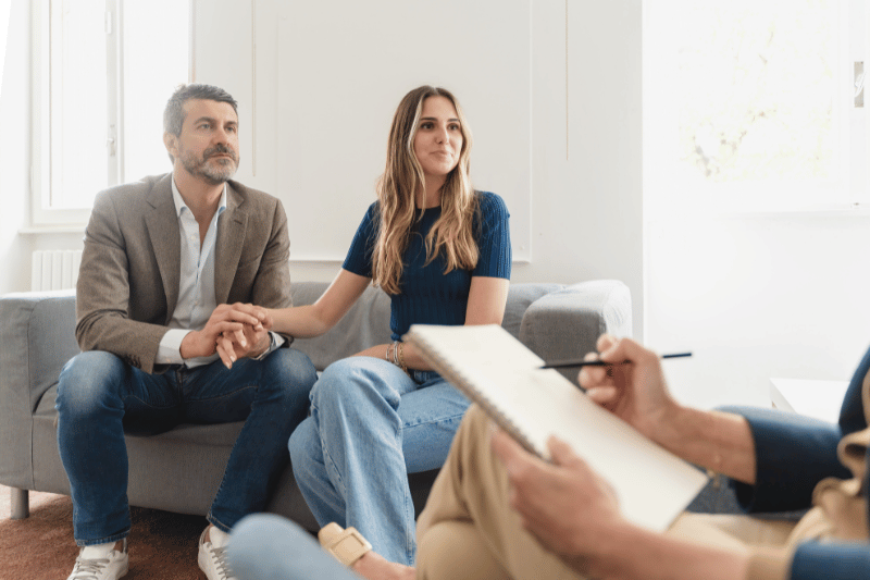 Emotion Focused Therapy Oakville: Why Emotions Matter More Than ‘Fixing’ the Problem