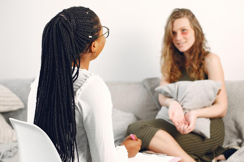 Shame vs. Guilt: Why the Difference Matters in Psychotherapy in Hamilton