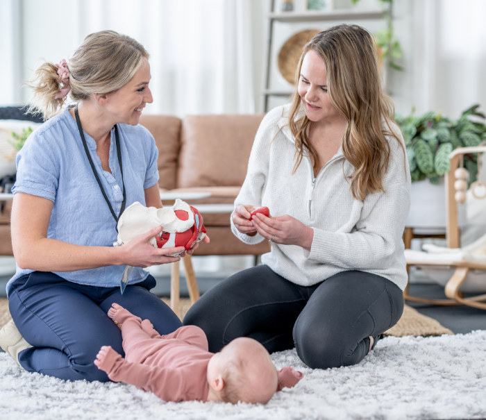 Oakville perinatal & postpartum therapy — Vital Minds Psychotherapy