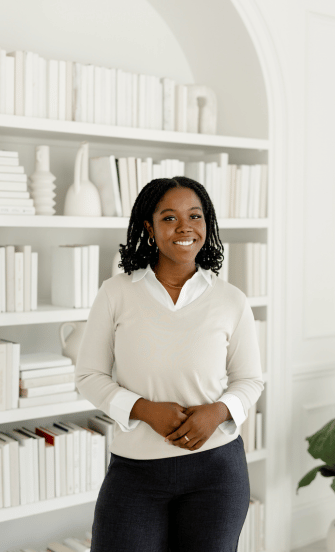 Chelsea Appiah