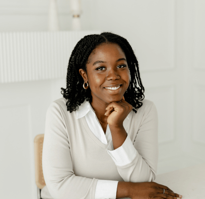 Chelsea Appiah