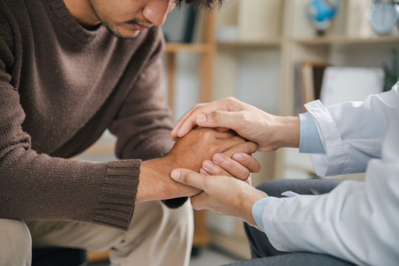 Health Anxiety: How to Break the Reassurance-Seeking Cycle
