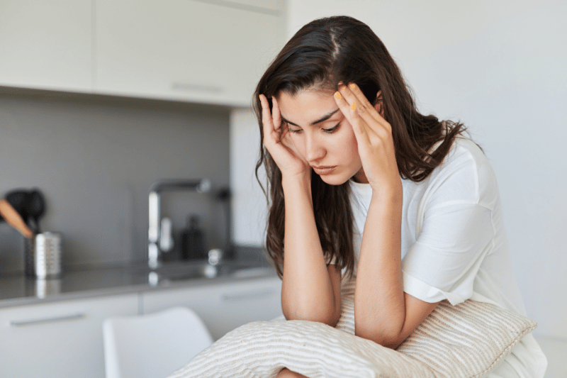 High-Functioning Anxiety: When “Doing Fine’ Isn’t Actually Fine