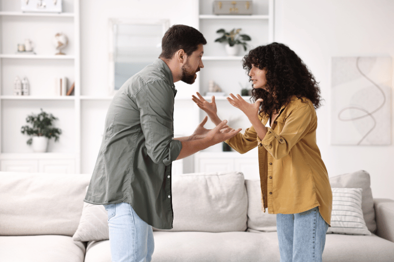 Gottman ‘Four Horsemen’: How Couples Get Stuck, and How to Repair