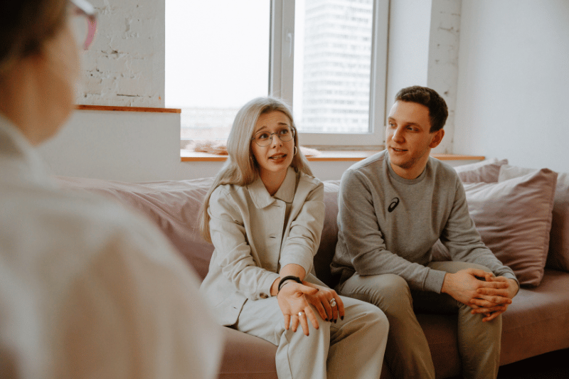 Gottman Couples Therapy London: How Couples Get Stuck in the Four Horsemen and How to Repair