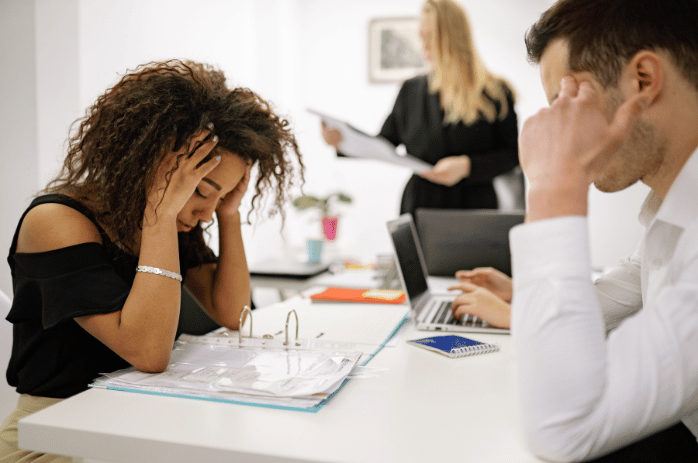 Burnout Therapy Hamilton: Burnout vs. Depression: How to Tell the Difference